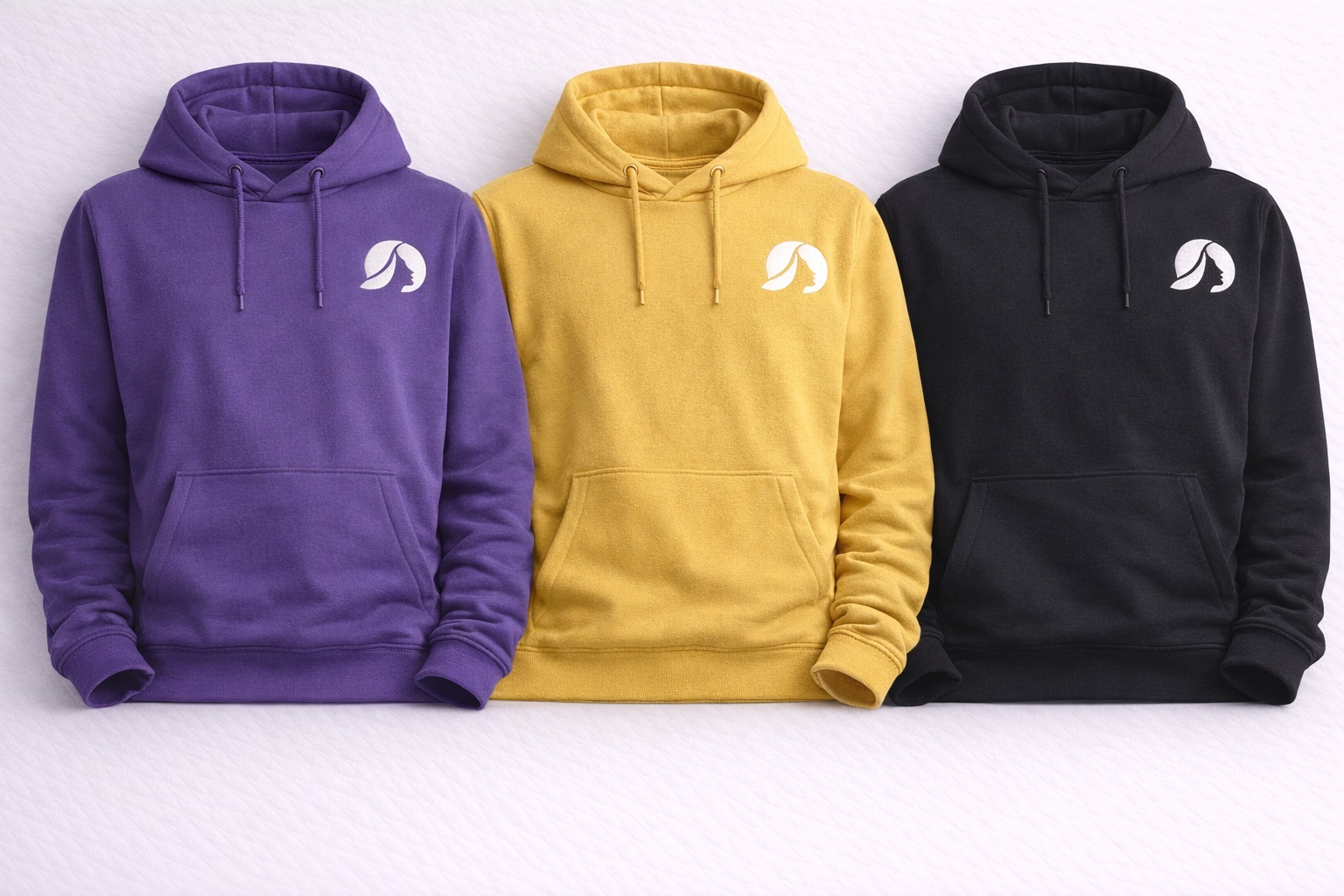 Pulls Mouvement Marianne