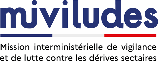 MIVILUDES – Mission interministérielle de vigilance et de lutte contre les dérives sectaires